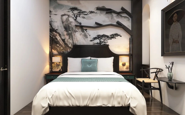 Nature Boutique Hotel