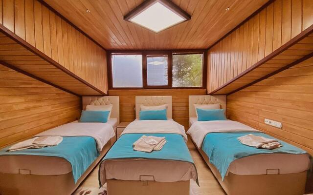 Konak Grand Apart