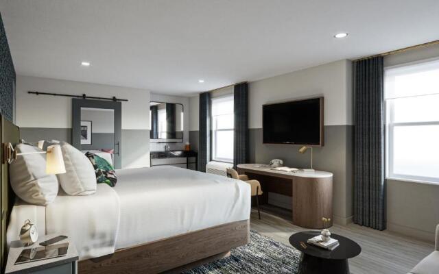 voco The Darwin Atlanta Midtown by IHG