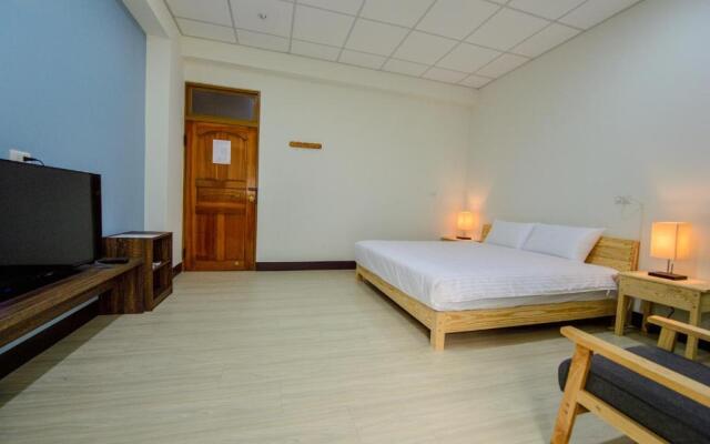 Taliwen B&B