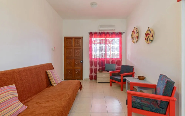 Color Cyprus Dhekelia Apartments