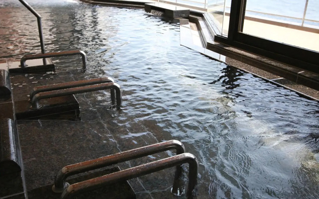 Inatori Toukai Hotel Yuen