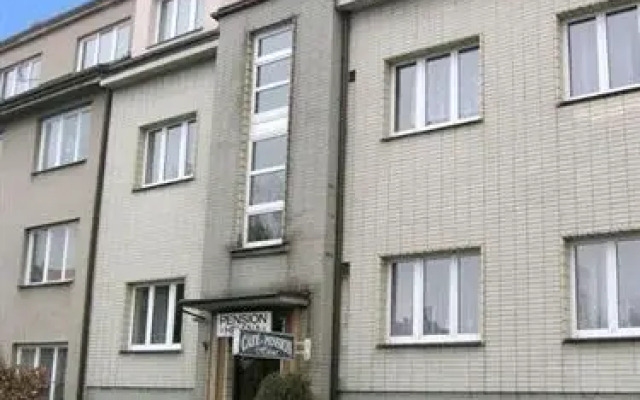 Pension Helena