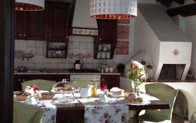 Romantic House - Appartamento Vacanza