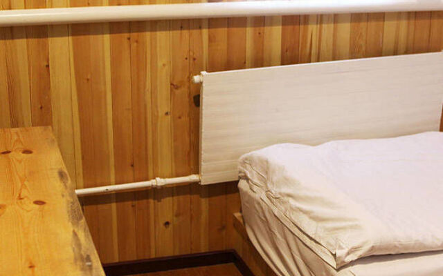 Beijing P.LOFT Youth Hostel