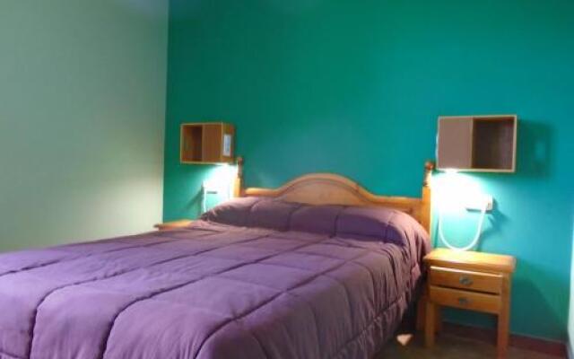 Turismo Rural El Gobernador