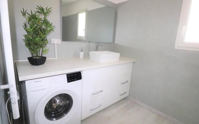 MAISON LE GRAU-DU-ROI, 5 PIèCES, 8 PERSONNES - FR-1-307-157