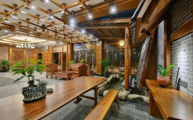 Herui Villa