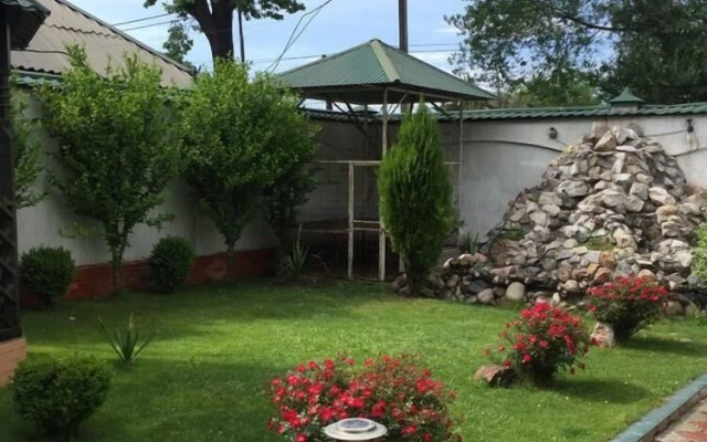 Kyial Hostel