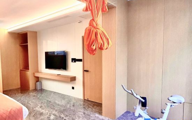 Xi Tang Homestay Independent Villa - Blue Coast Store — hotel in Qinhuangdao