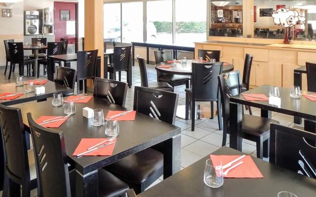 ibis Poitiers Beaulieu