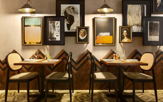 Fontinha Porto, Trademark Collection by Wyndham