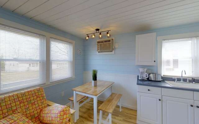 The Holiday House
