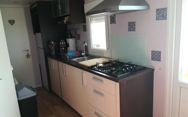 Camping La Tentation