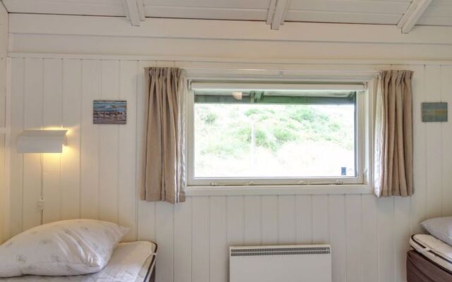 "Stojmena" - 200m from the sea in Western Jutland