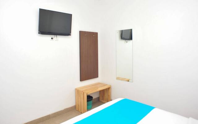 Airy Legian Batu Pageh Gang Melan Kuta Bali