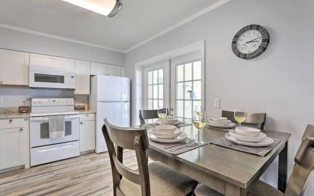 9 Mi to Beaches: Home w/ Pool & Patio in Bradenton