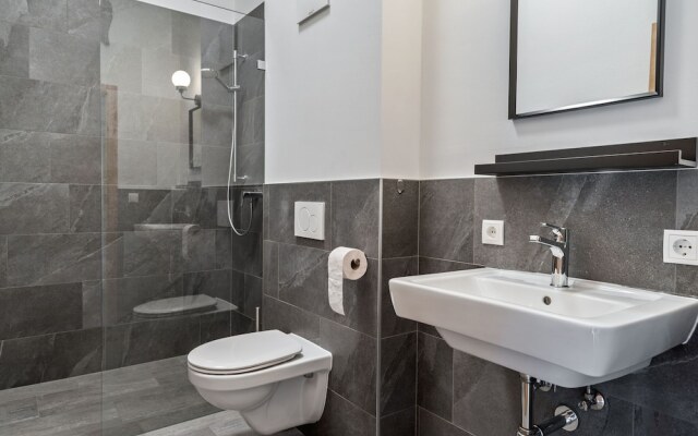 Modern apartment with a central location in the cozy Brixen im Thale