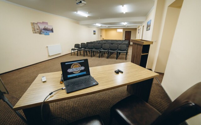 Hotel Globus