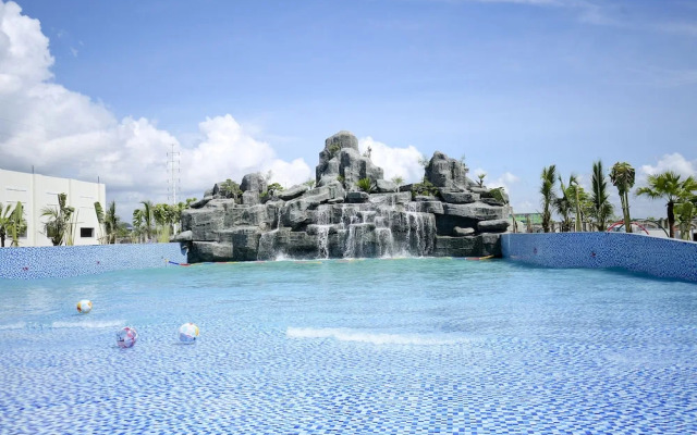 Ninh Binh Tulip Hotel