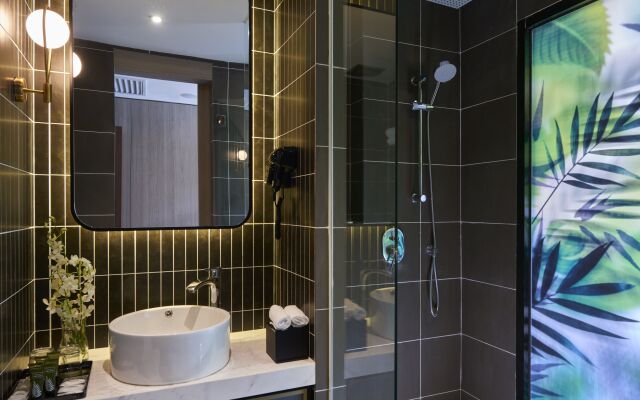 SCAPES Hotel