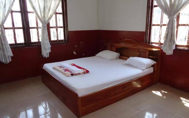 Vilaysing Guest House