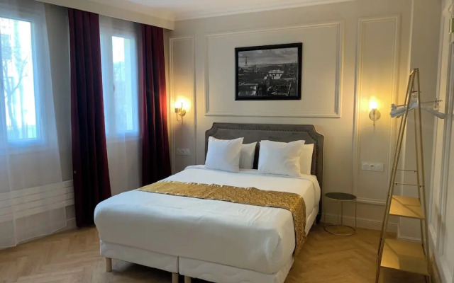 Hotel Clery