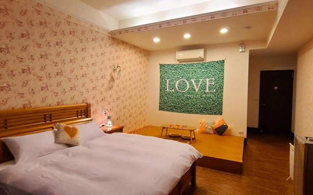 On One Side Homestay