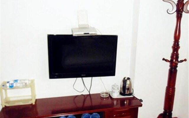Qingdao Yike Business Hotel