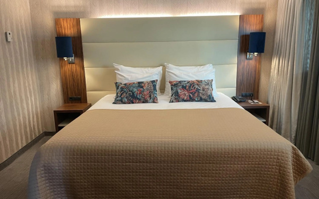 Van der Valk Hotel Rotterdam - Blijdorp