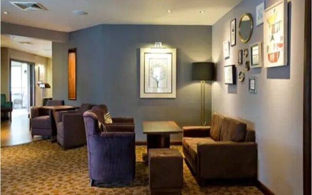 Premier Inn Ipswich North