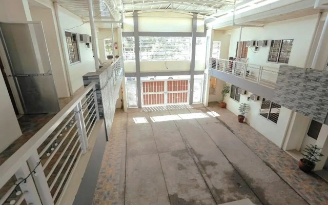Ljenj Apartelle