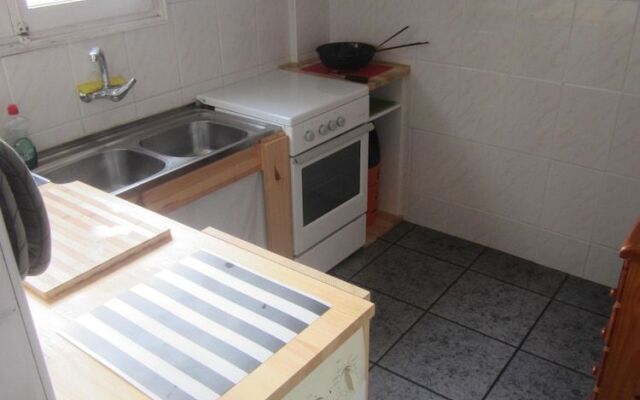 Apartment 400 Meters From the Beach