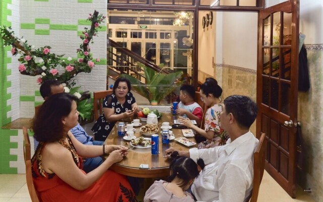 Homestay An Lac