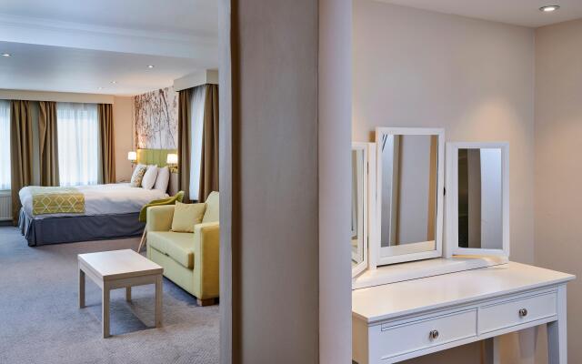 Holiday Inn Corby - Kettering A43 by IHG