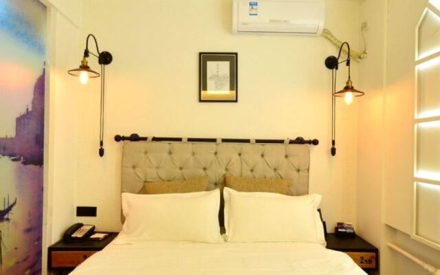 Milan Hotel