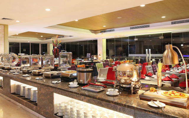 Swiss-Belhotel Makassar