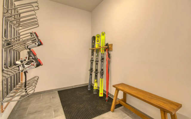 Gletscherblick-2 by Alpen Apartments