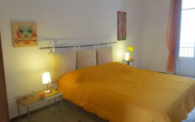 Le Torri di Valverde