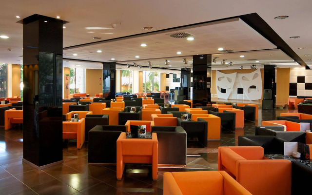 Albir Playa Hotel & Spa