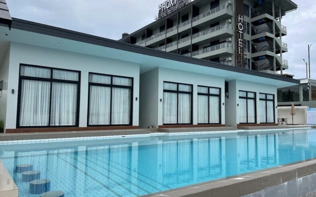 PROXY Plus by The Oriental Pangasinan