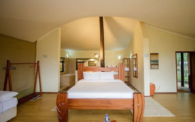 Kika Lodge