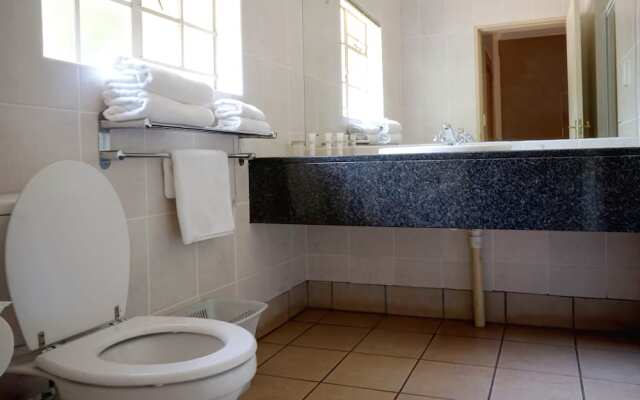 Mbombela Holiday Resort & Spa