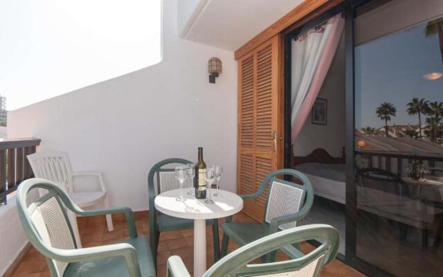 Parque Santiago II 255 - Two Bed