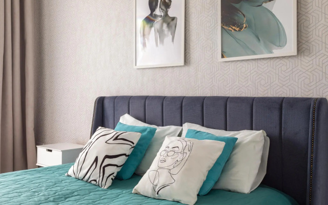 ПоСутки в Калининграде на улице 9 апреля