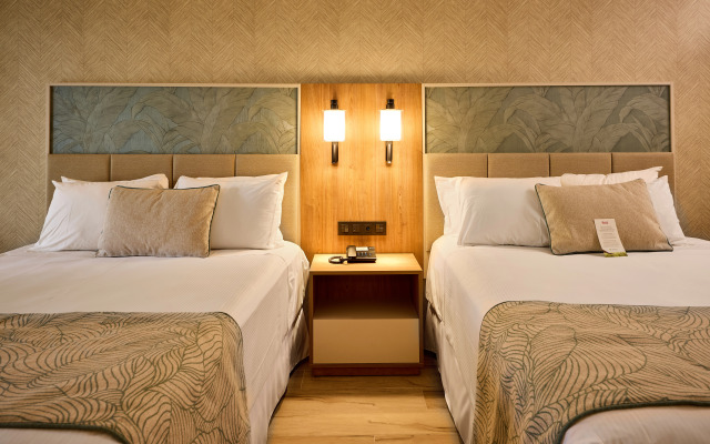 Hotel Riu Palace Bavaro - All Inclusive