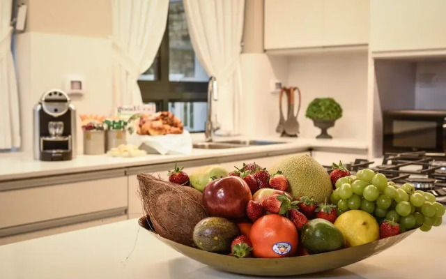 Luxury Keren Hayesod