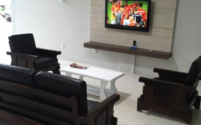 Hotel Dom Rafael Executivo