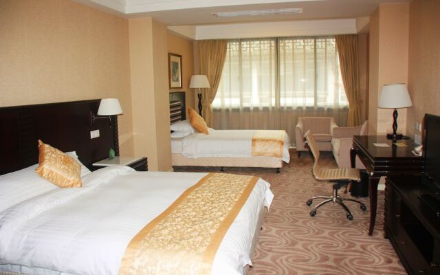 Xiangming Holiday Hotel