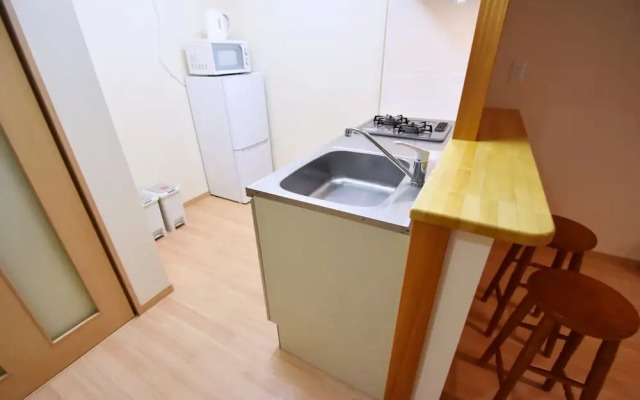 Chamomile Nishimachi 202
